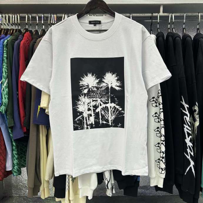Purple Brand T Shirts Short _SKUPurpleBrandS-XL300639153